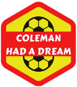 Coleman Had A Dream